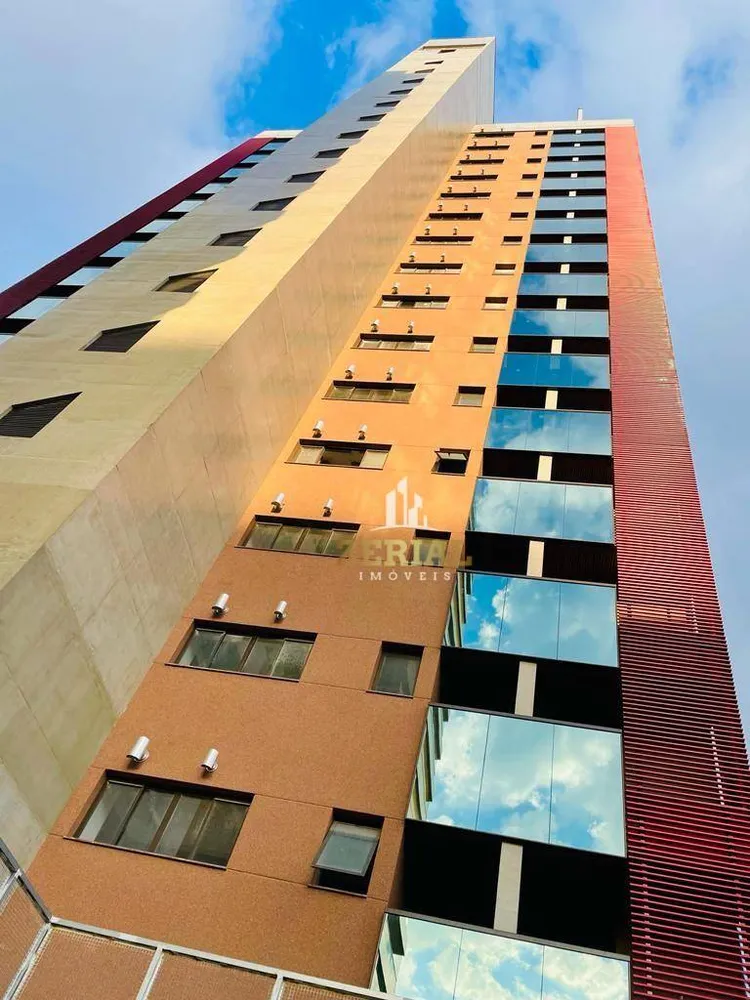 Apartamento, 3 quartos, 175 m² - Foto 3