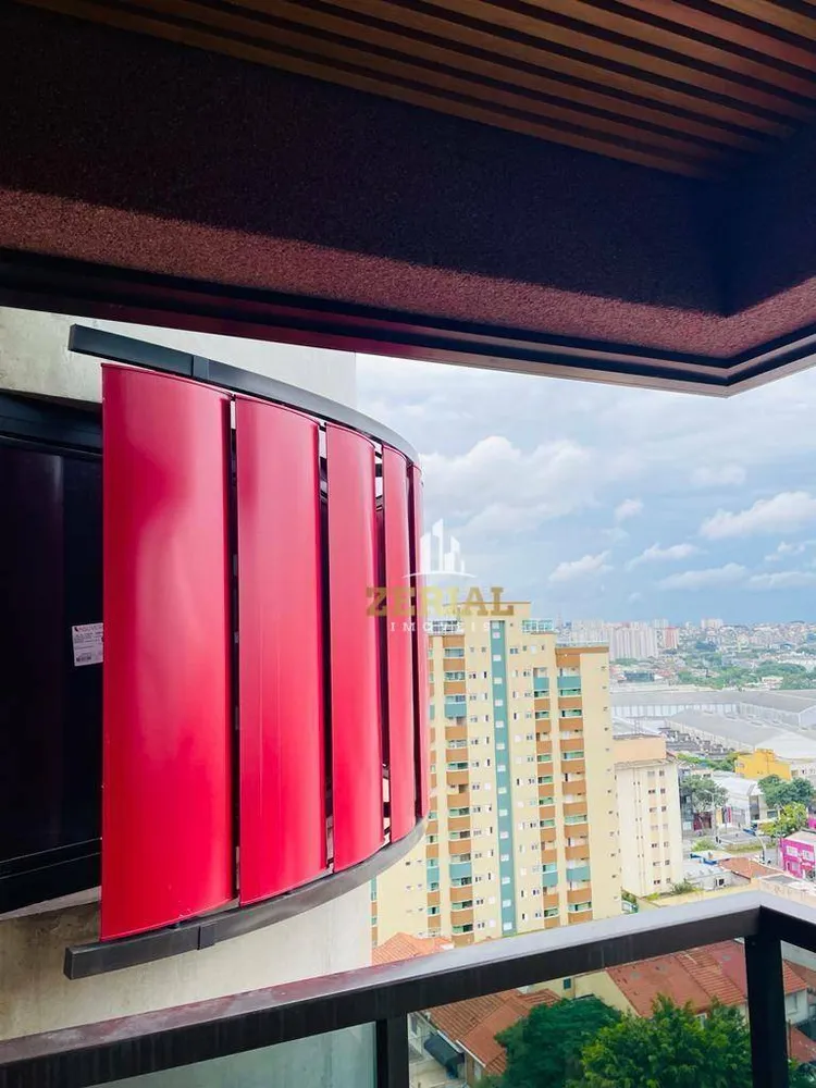 Apartamento, 3 quartos, 175 m² - Foto 4