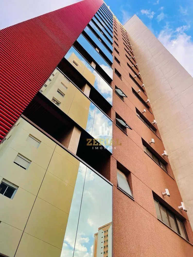 Apartamento, 3 quartos, 175 m² - Foto 2