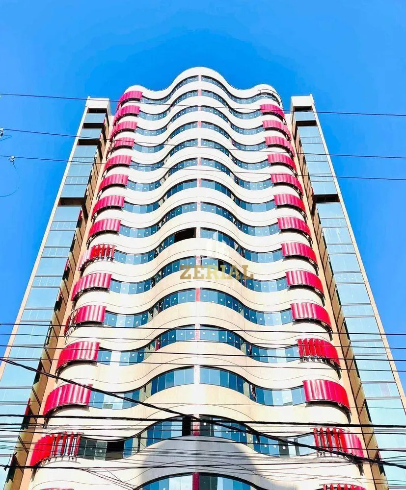 Apartamento, 3 quartos, 175 m² - Foto 1