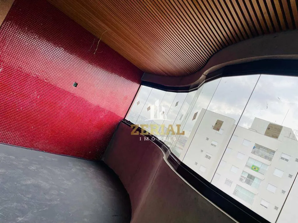 Apartamento, 3 quartos, 175 m² - Foto 6