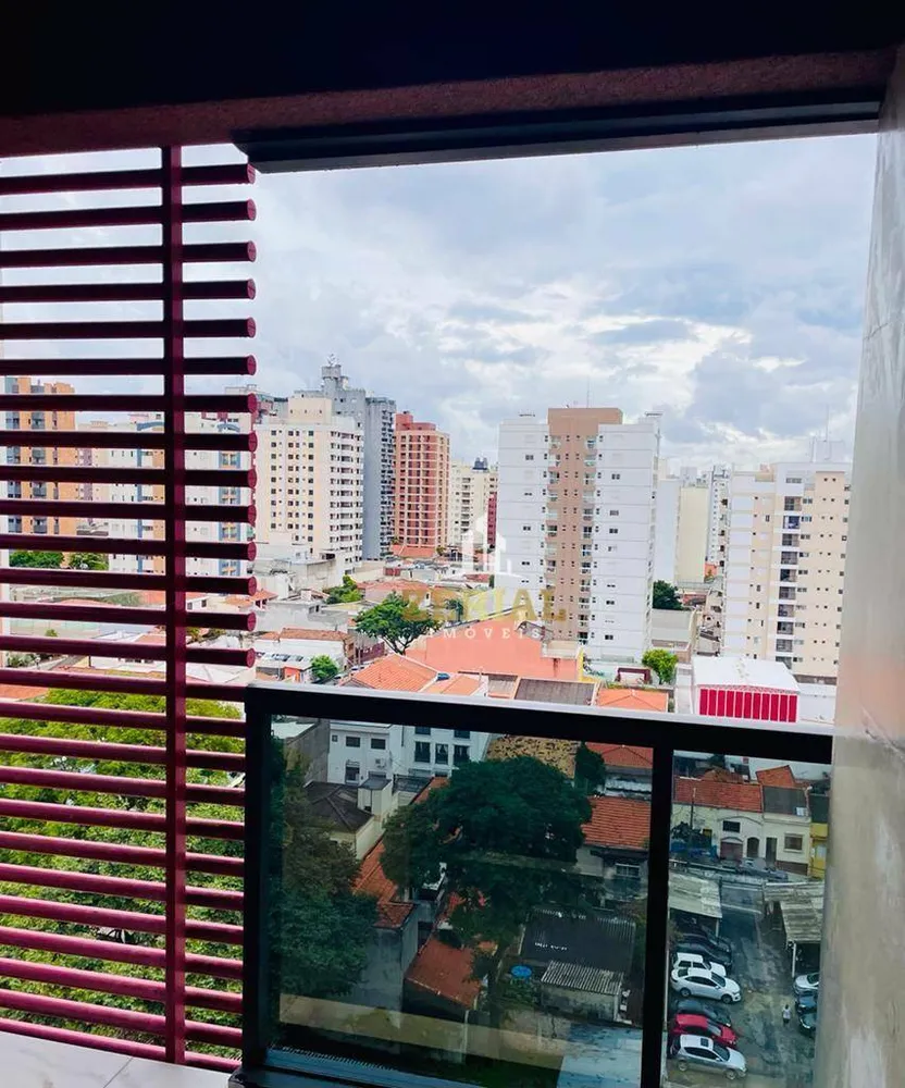 Apartamento, 3 quartos, 175 m² - Foto 10