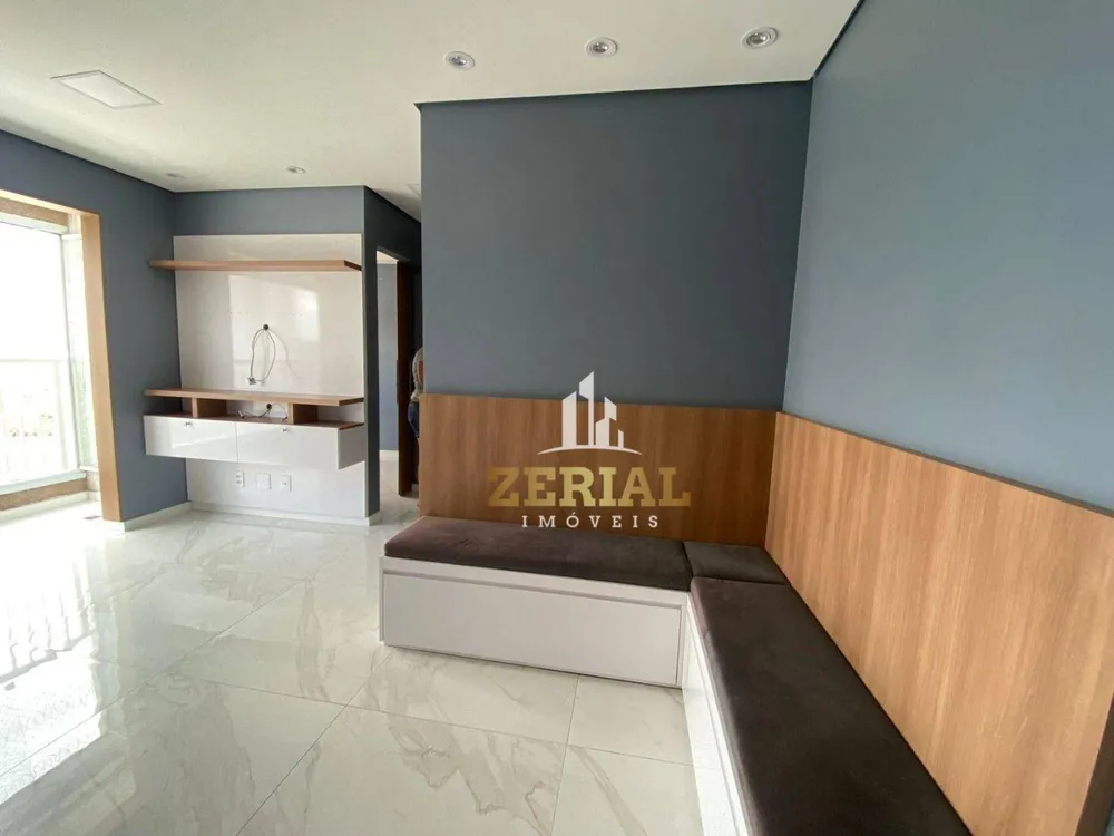 Apartamento, 2 quartos, 49 m² - Foto 2