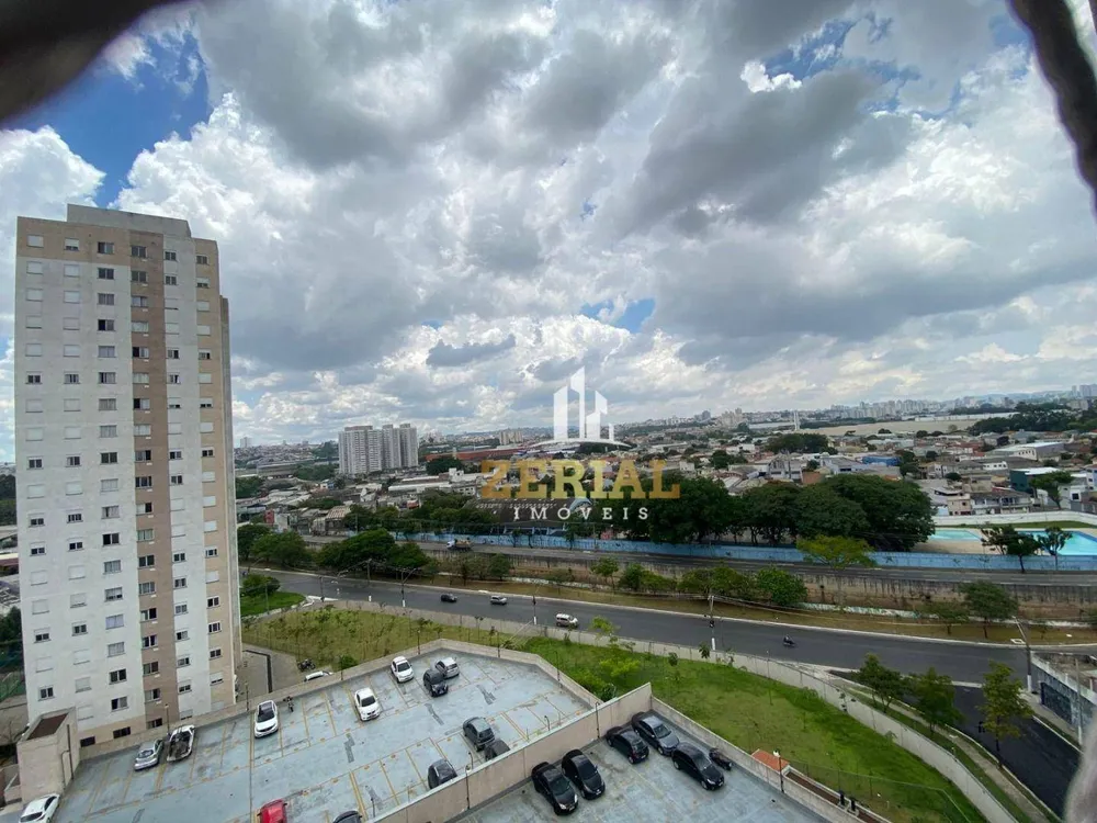 Apartamento, 2 quartos, 49 m² - Foto 9