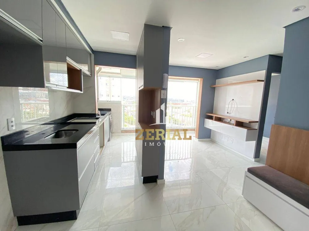 Apartamento, 2 quartos, 49 m² - Foto 5