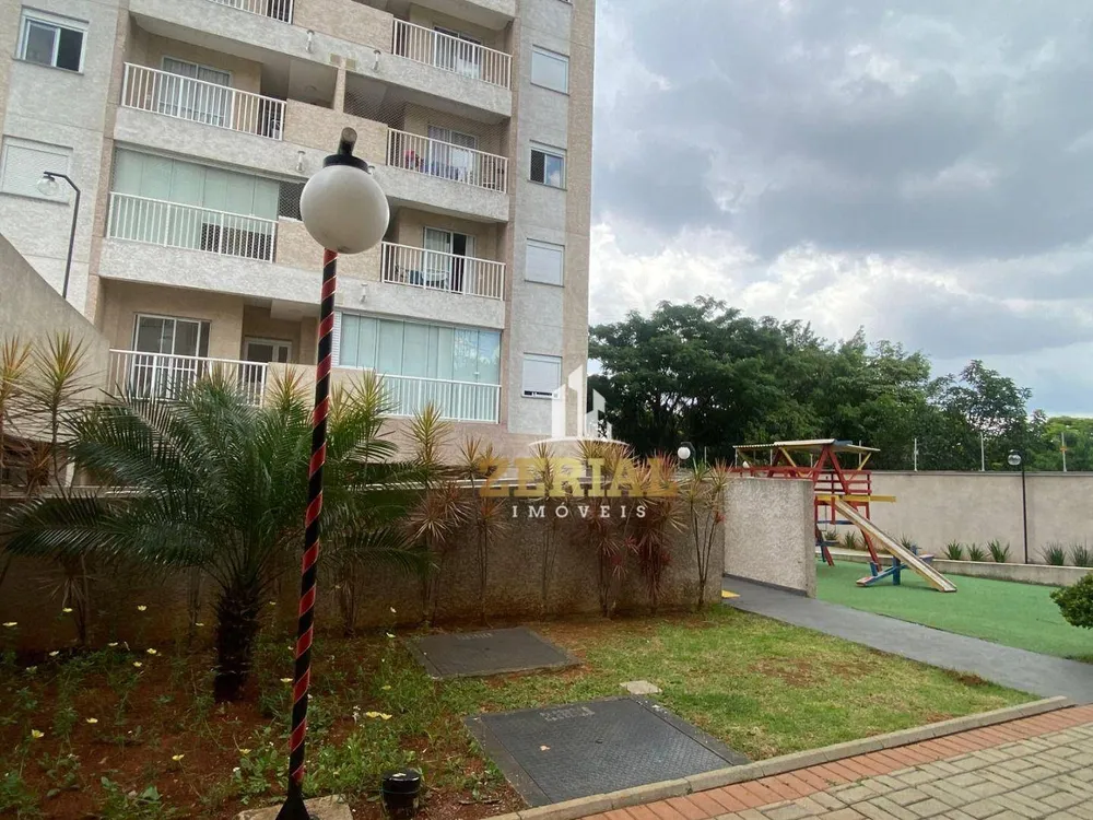 Apartamento, 2 quartos, 49 m² - Foto 12