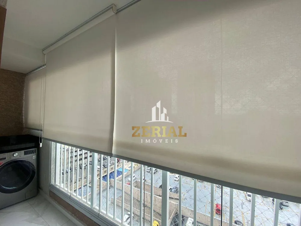 Apartamento, 2 quartos, 49 m² - Foto 11
