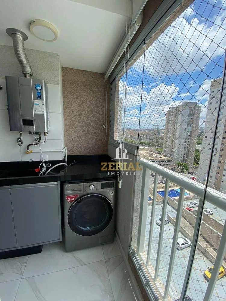 Apartamento, 2 quartos, 49 m² - Foto 7