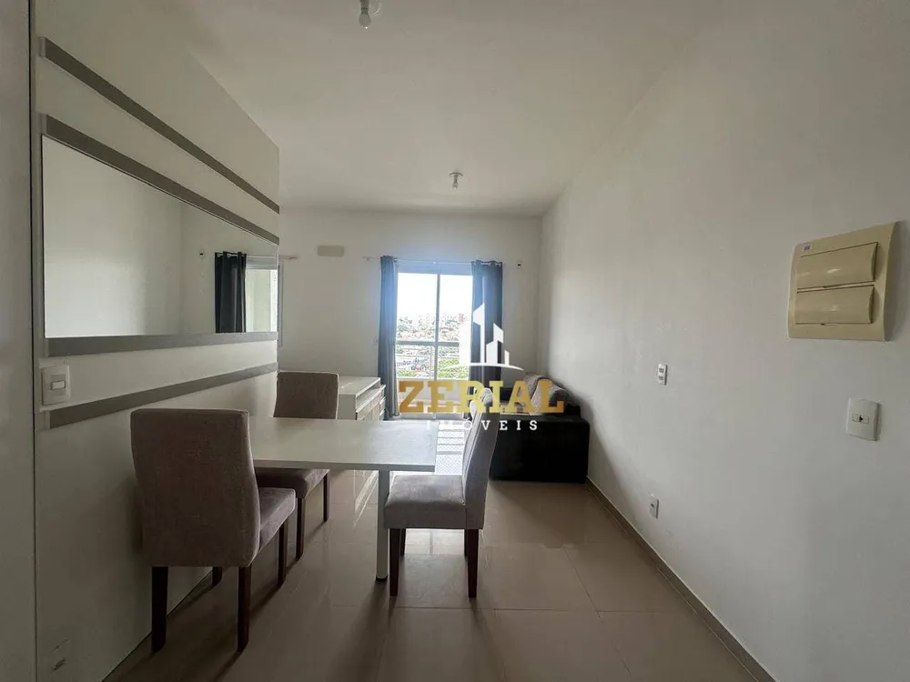 Kitnet-Studio, 42 m² - Foto 1