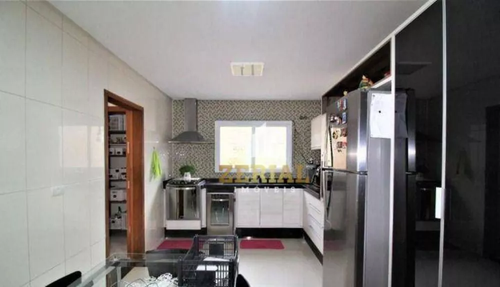 Sobrado, 4 quartos, 240 m² - Foto 7