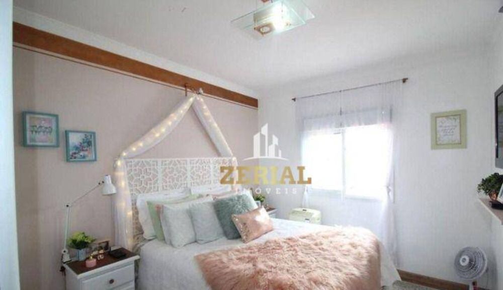 Sobrado, 4 quartos, 240 m² - Foto 19