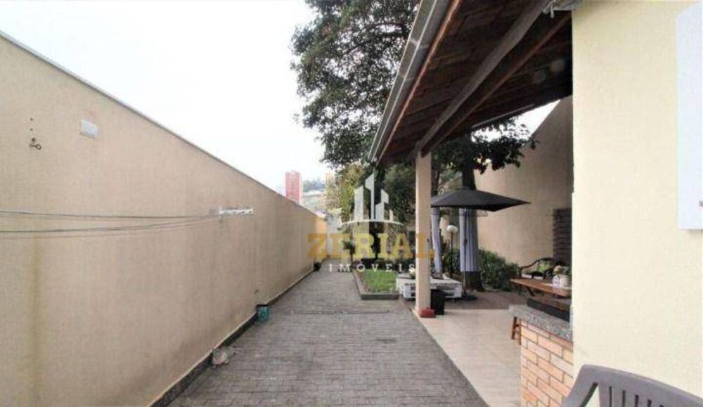 Sobrado, 4 quartos, 240 m² - Foto 29