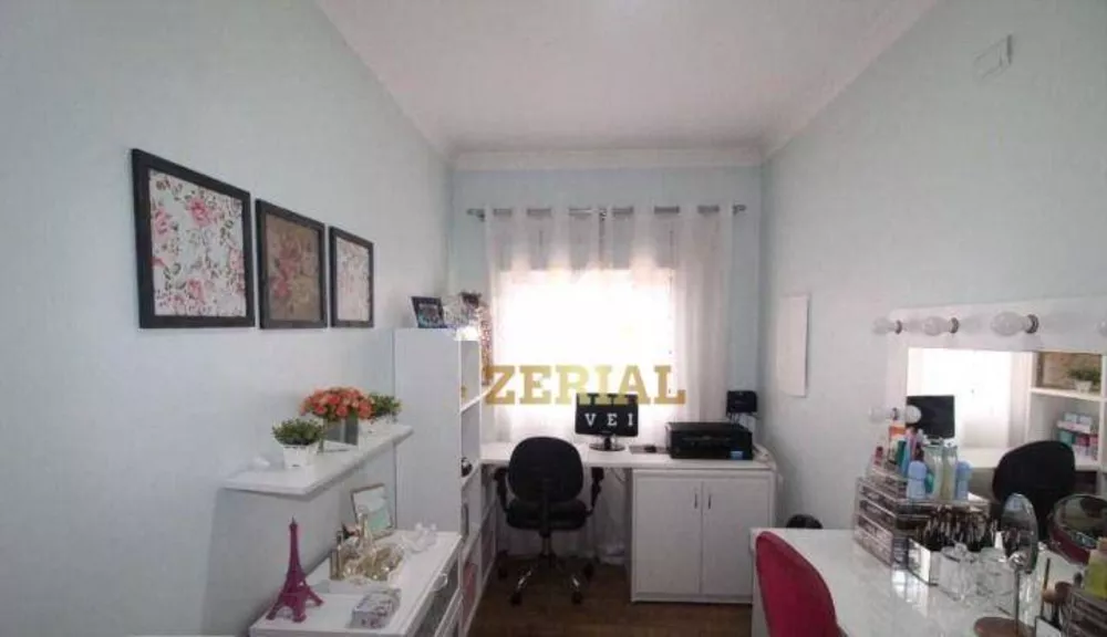 Sobrado, 4 quartos, 240 m² - Foto 24