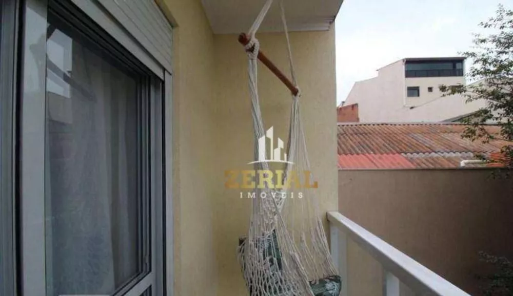 Sobrado, 4 quartos, 240 m² - Foto 23