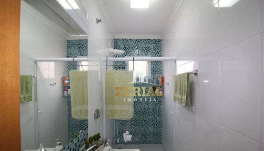Sobrado, 4 quartos, 240 m² - Foto 26