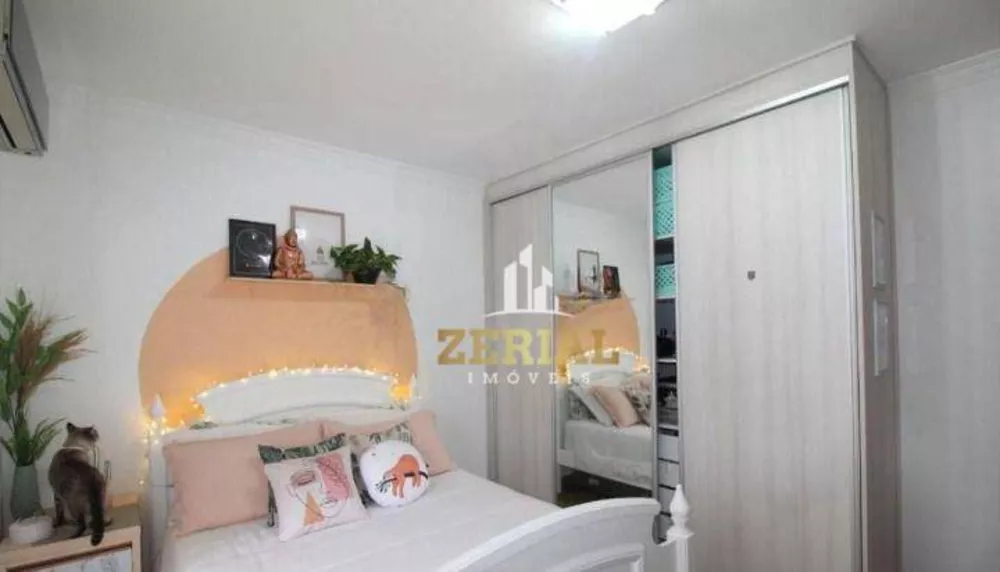 Sobrado, 4 quartos, 240 m² - Foto 21