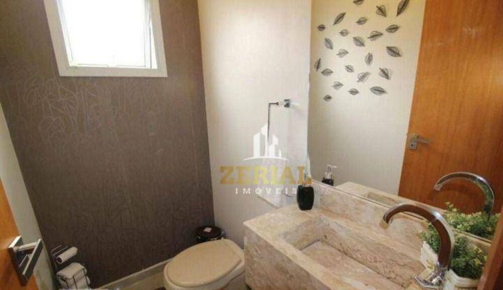 Sobrado, 4 quartos, 240 m² - Foto 11