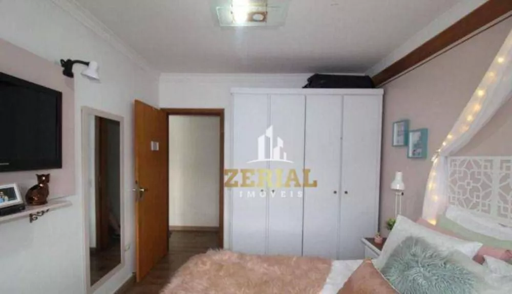 Sobrado, 4 quartos, 240 m² - Foto 20