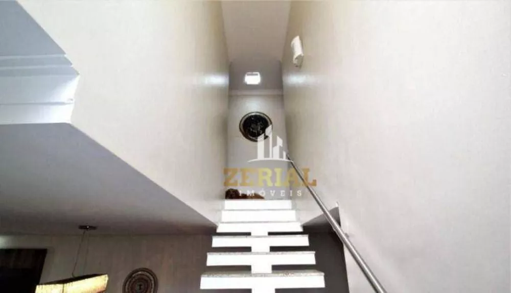Sobrado, 4 quartos, 240 m² - Foto 12