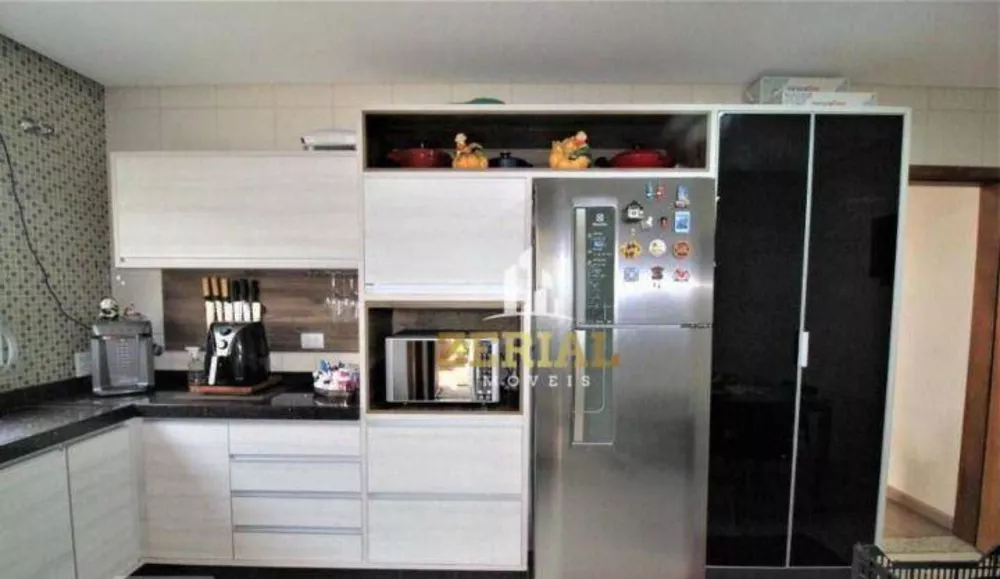 Sobrado, 4 quartos, 240 m² - Foto 5