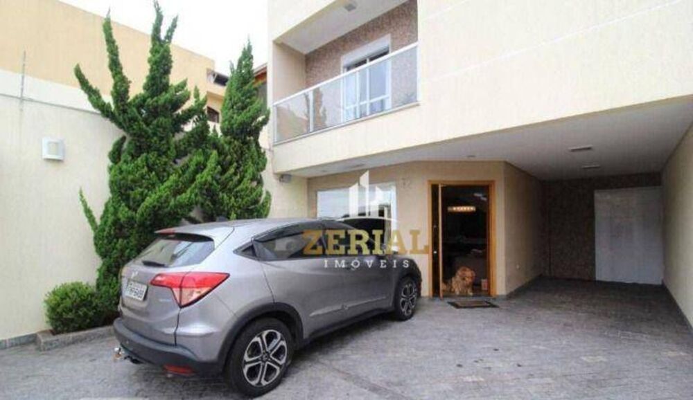 Sobrado, 4 quartos, 240 m² - Foto 31
