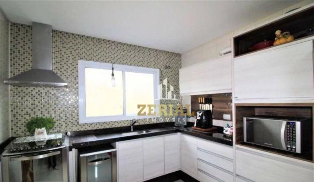 Sobrado, 4 quartos, 240 m² - Foto 6