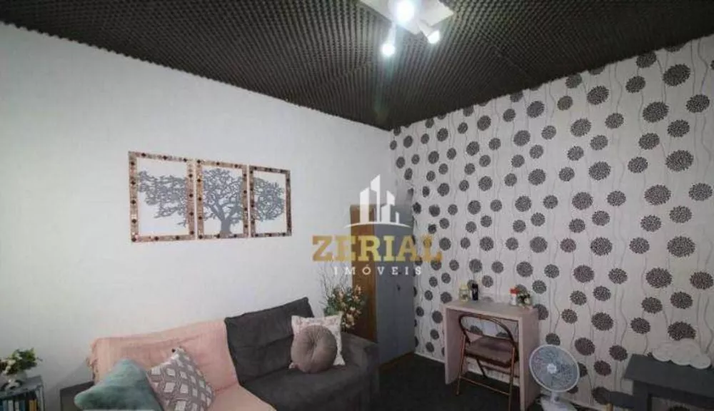 Sobrado, 4 quartos, 240 m² - Foto 27
