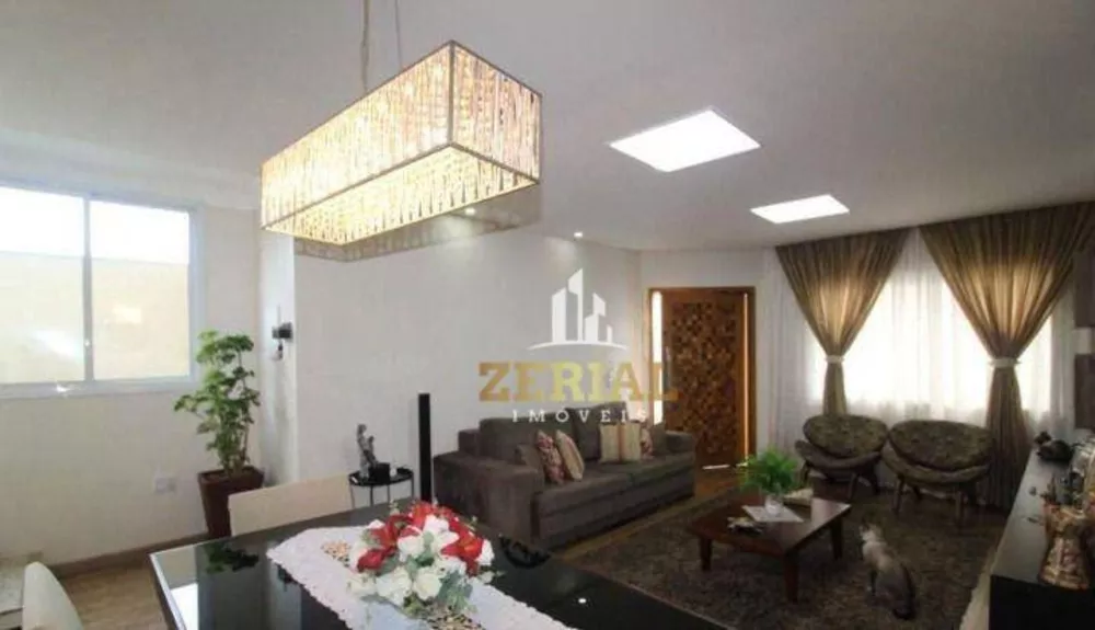 Sobrado, 4 quartos, 240 m² - Foto 4