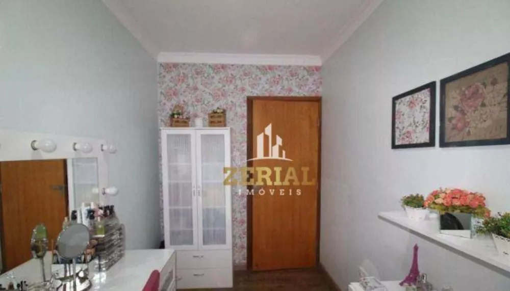Sobrado, 4 quartos, 240 m² - Foto 25