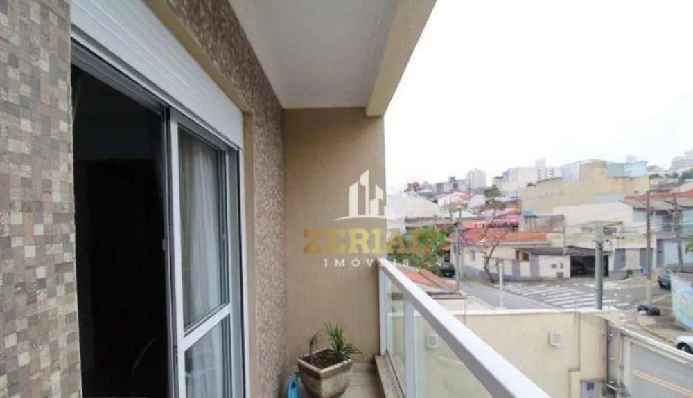 Sobrado, 4 quartos, 240 m² - Foto 15