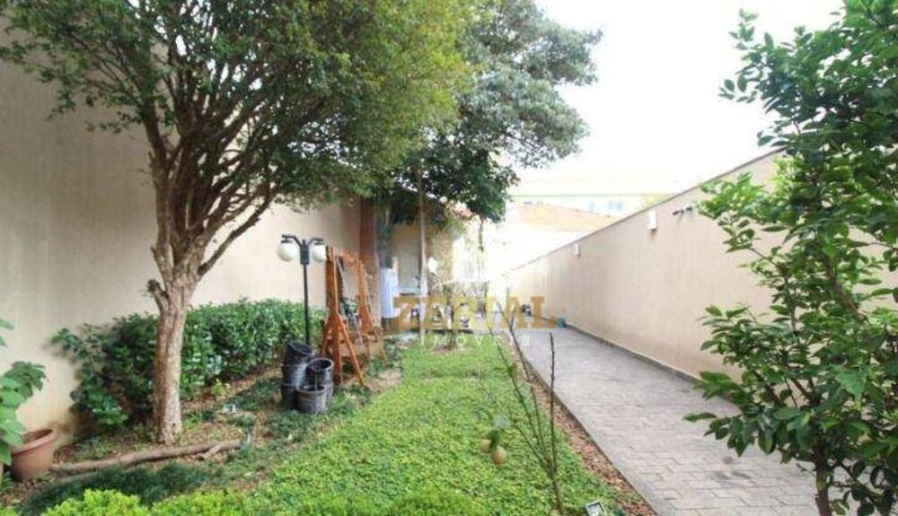 Sobrado, 4 quartos, 240 m² - Foto 30