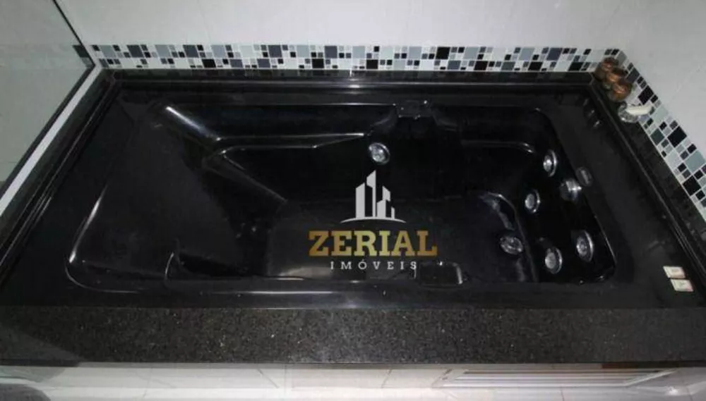Sobrado, 4 quartos, 240 m² - Foto 18