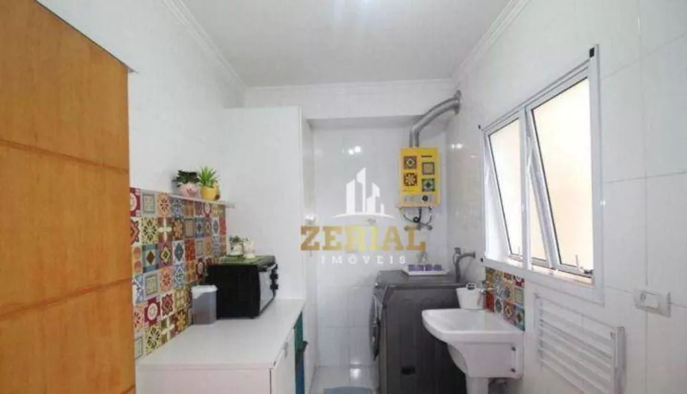 Sobrado, 4 quartos, 240 m² - Foto 8