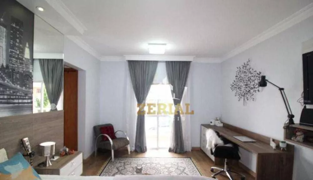 Sobrado, 4 quartos, 240 m² - Foto 14