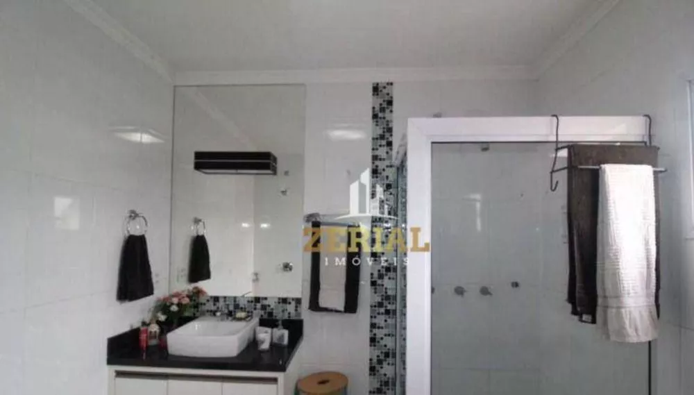 Sobrado, 4 quartos, 240 m² - Foto 17