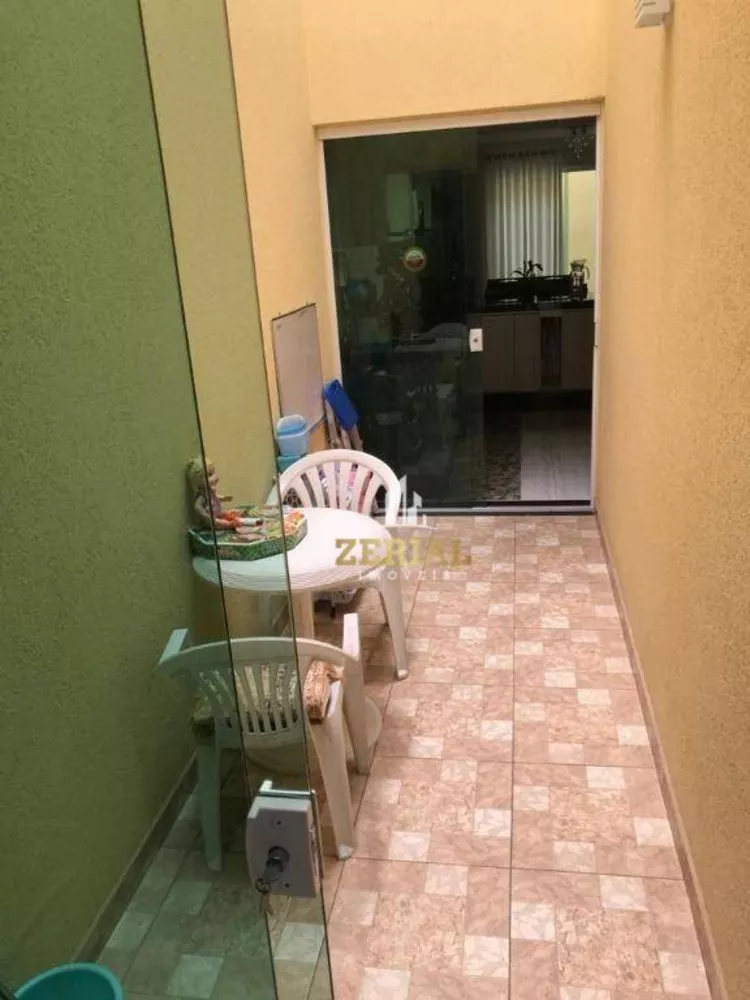 Sobrado à venda com 3 quartos, 103m² - Foto 1