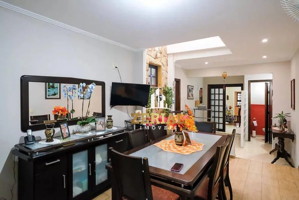 Casa, 3 quartos, 400 m² - Foto 2