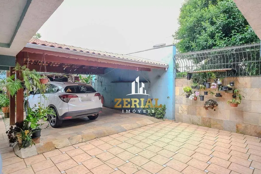 Casa, 3 quartos, 400 m² - Foto 8