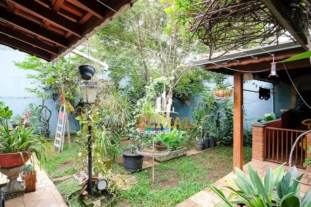 Casa, 3 quartos, 400 m² - Foto 9