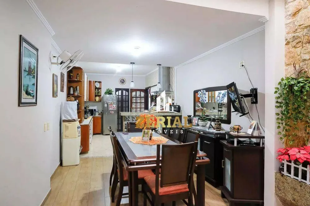 Casa, 3 quartos, 400 m² - Foto 4