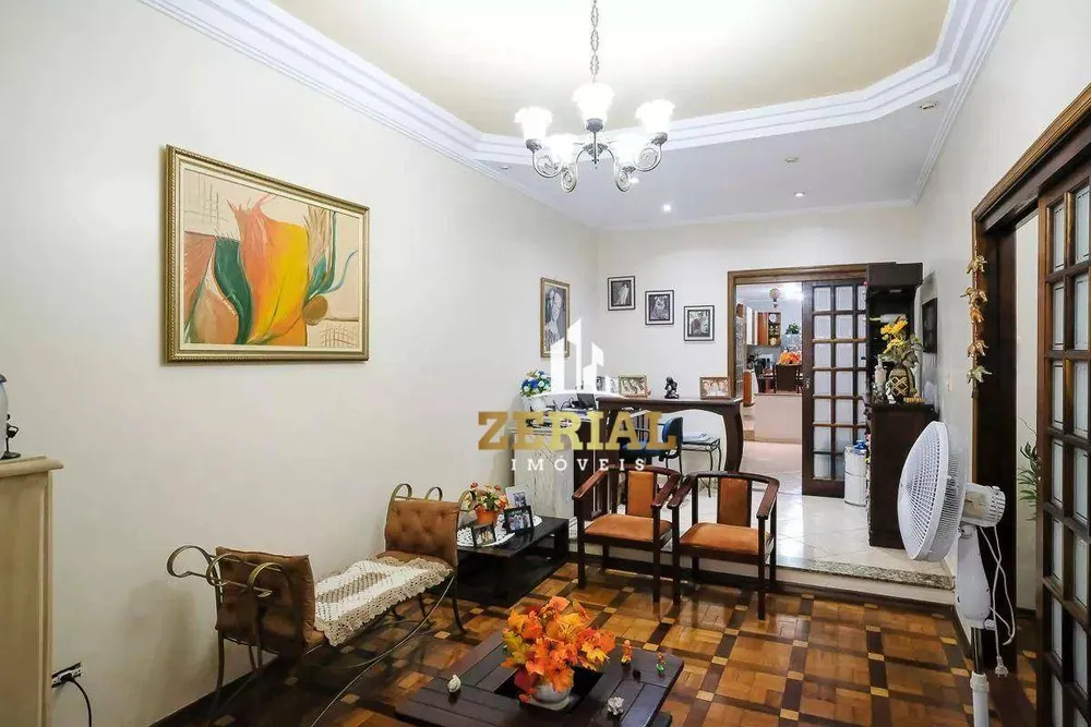 Casa, 3 quartos, 400 m² - Foto 5
