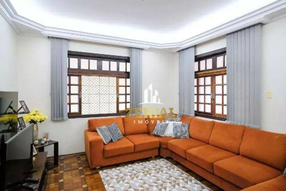 Casa, 3 quartos, 400 m² - Foto 1