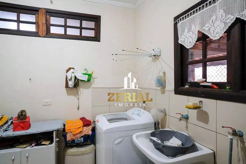 Casa, 3 quartos, 400 m² - Foto 10