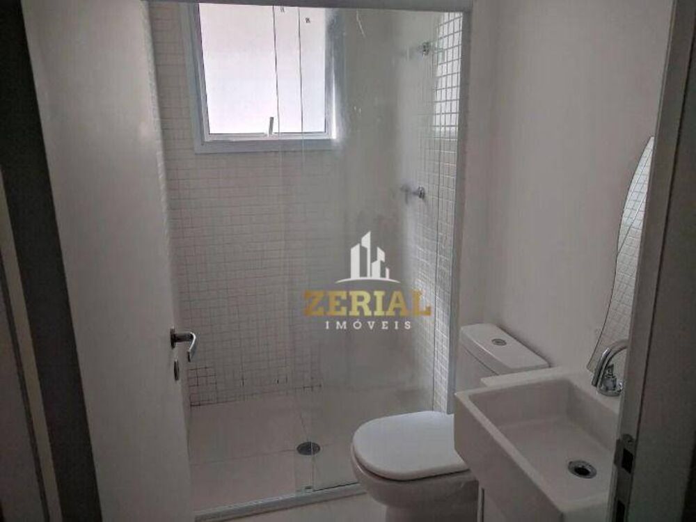Apartamento à venda com 3 quartos, 162m² - Foto 8