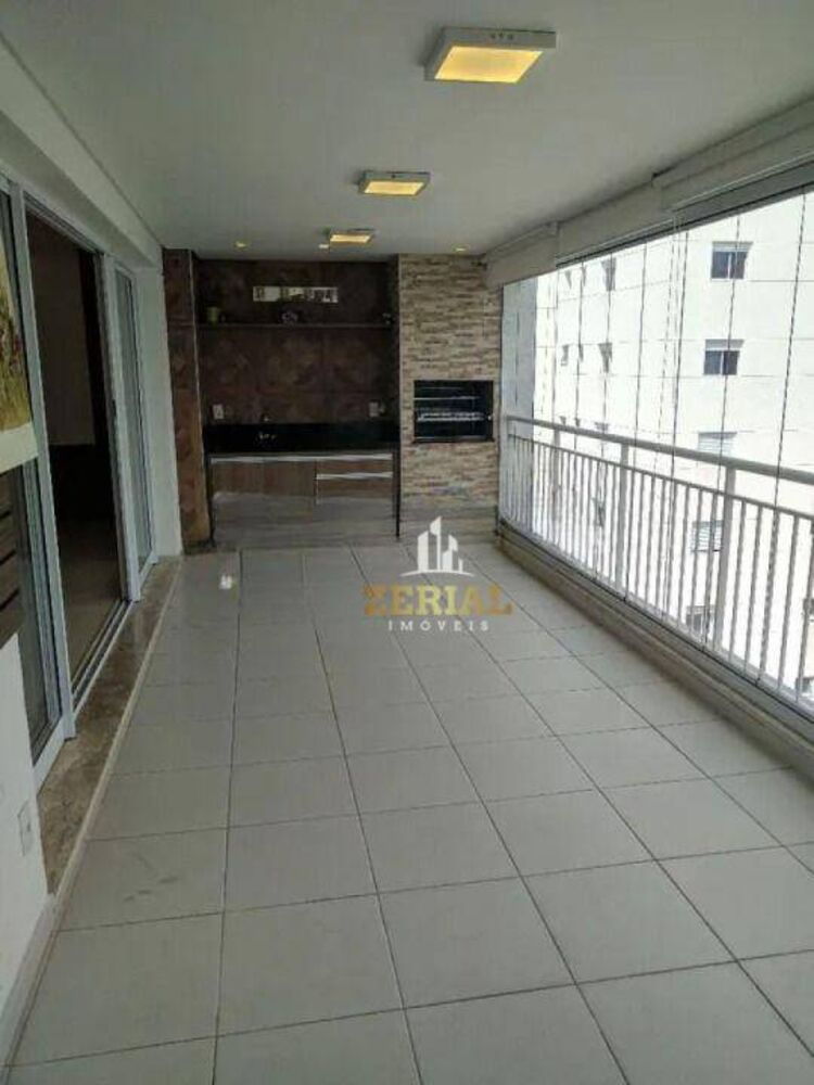 Apartamento à venda com 3 quartos, 162m² - Foto 1