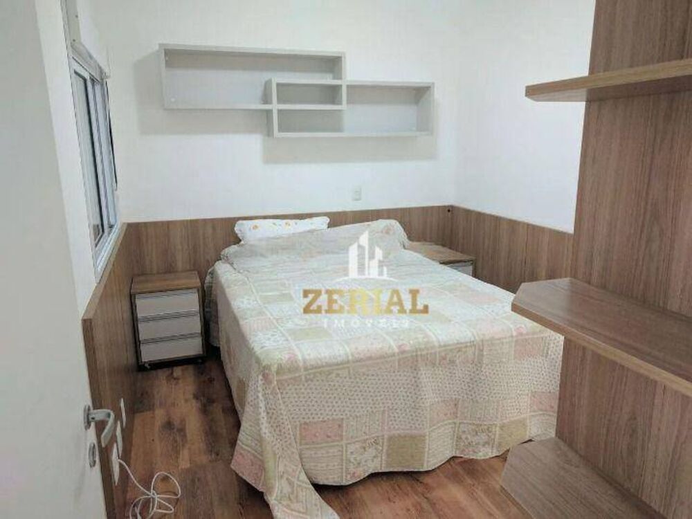 Apartamento à venda com 3 quartos, 162m² - Foto 7