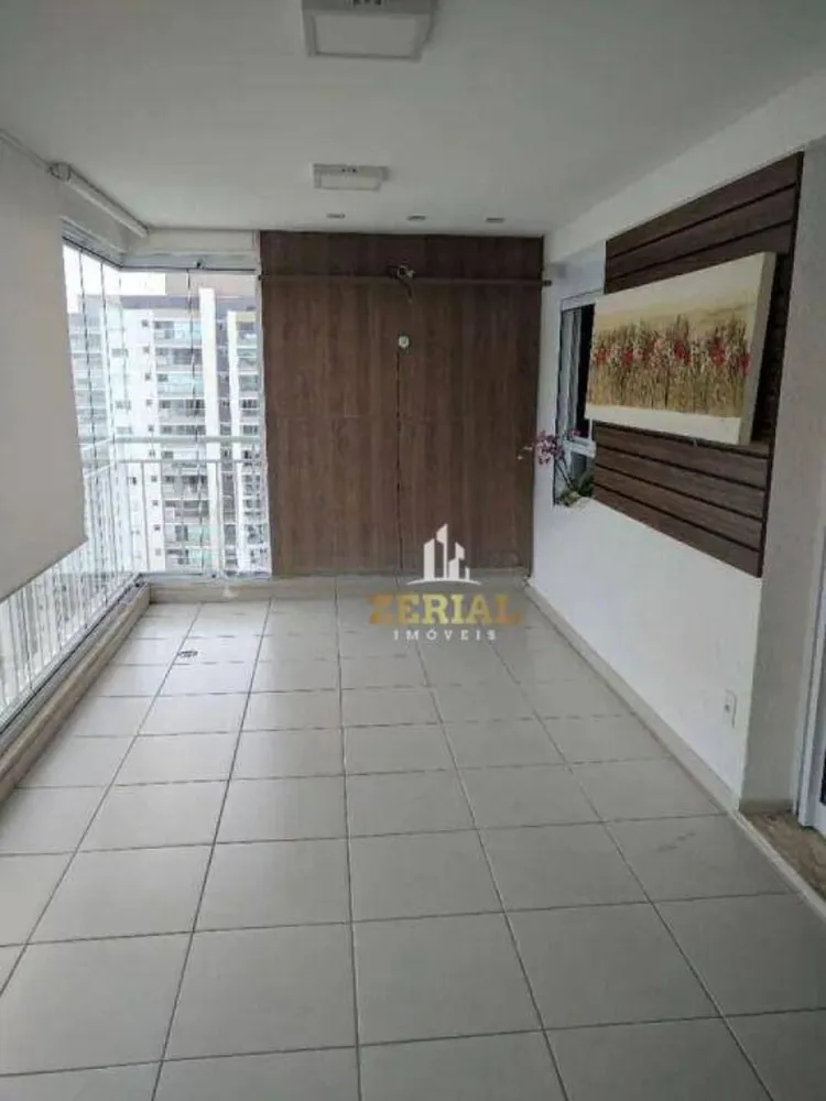 Apartamento, 3 quartos, 162 m² - Foto 3