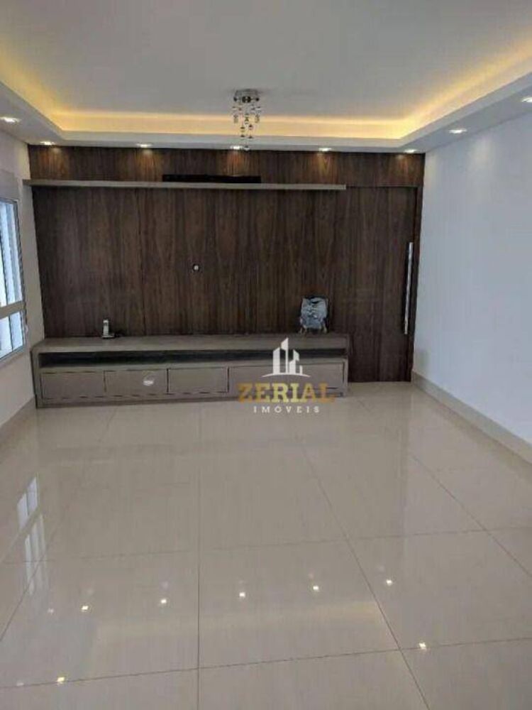 Apartamento à venda com 3 quartos, 162m² - Foto 4