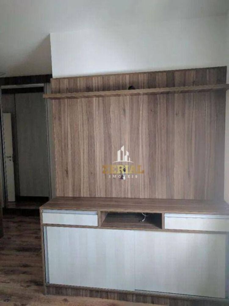 Apartamento à venda com 3 quartos, 162m² - Foto 6
