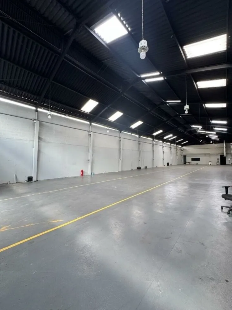 Depósito-Galpão, 1200 m² - Foto 2